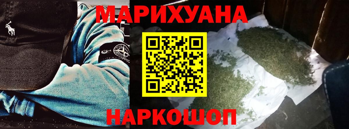 Марихуана гибрид Калуга